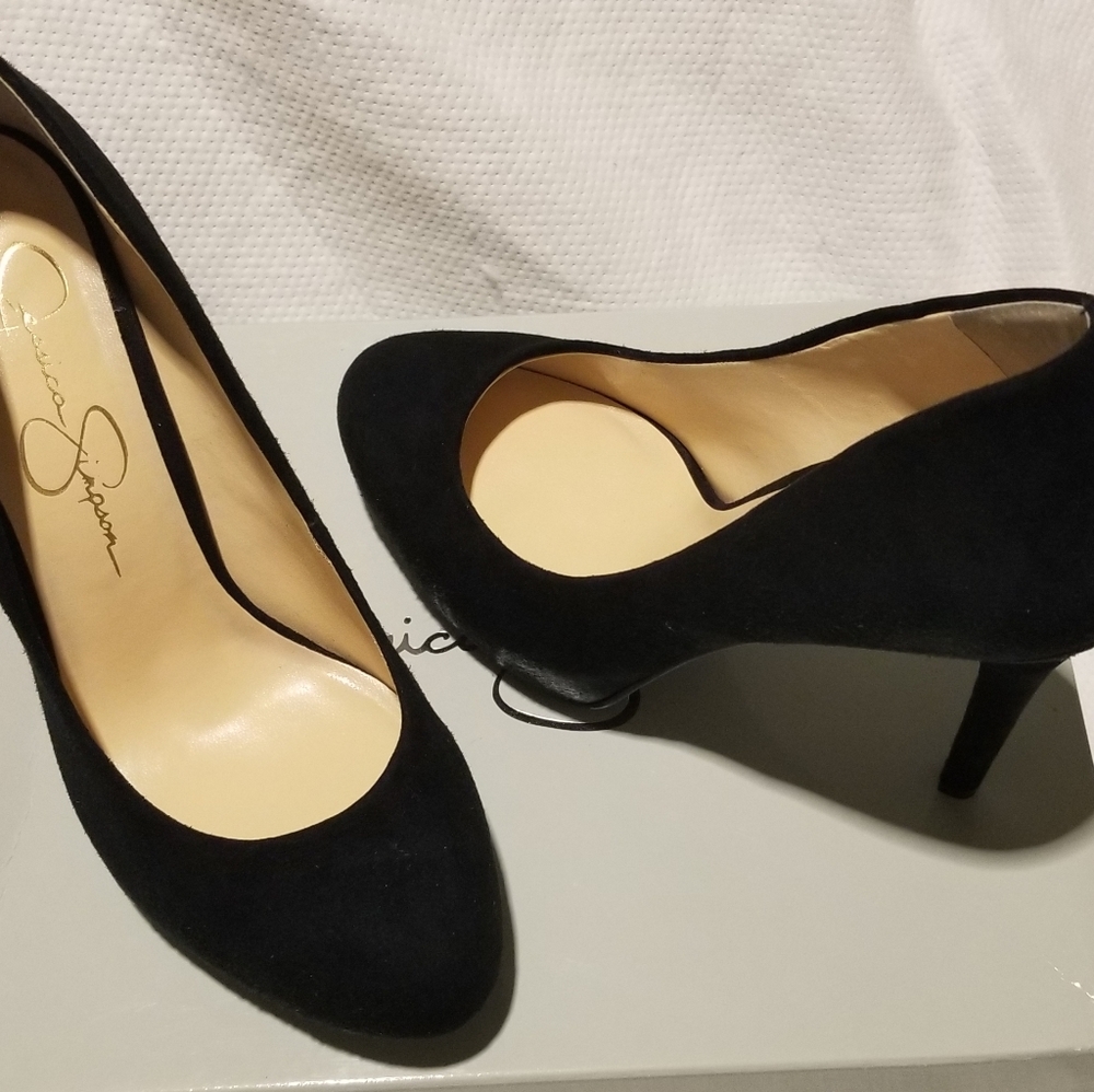 Jessica Simpson 6.5